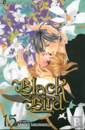 Black Bird, Vol. 15