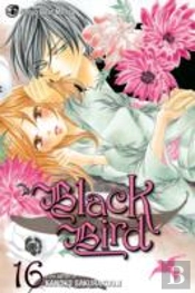 Black Bird, Vol. 16