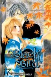 Black Bird, Vol. 17