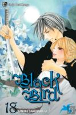 Bertrand.pt - Black Bird, Vol. 18