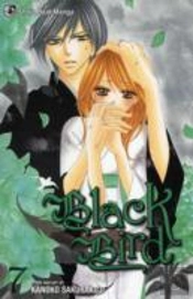 Black Bird, Vol. 7