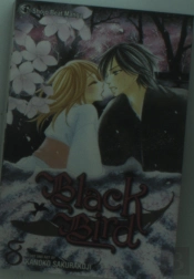 Black Bird, Vol. 8