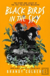 Black Birds In The Sky