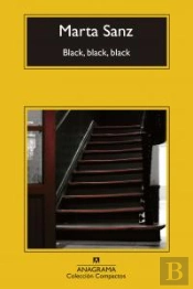 Black, Black, Black