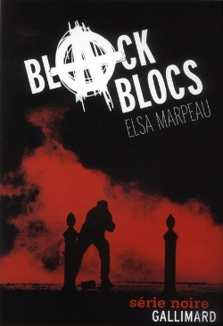 Bertrand.pt - Black Block