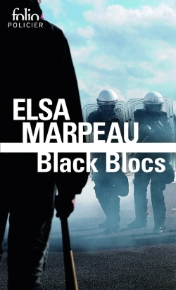 Bertrand.pt - Black Blocs