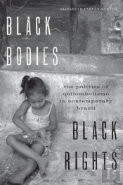 Black Bodies, Black Rights