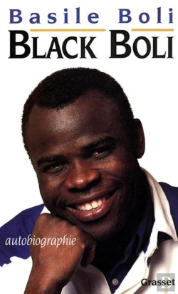 Bertrand.pt - Black Boli