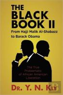 Black Book Ii