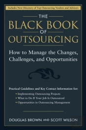 Black Book Of Outsourcing