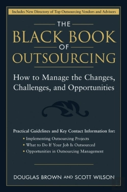 Bertrand.pt - Black Book Of Outsourcing