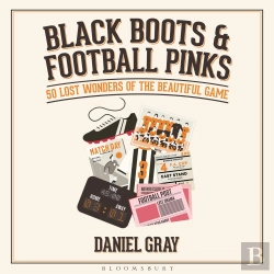 Bertrand.pt - Black Boots And Football Pinks
