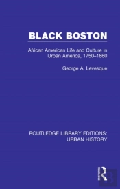 Black Boston