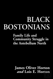Black Bostonians