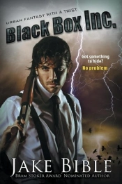 Black Box Inc.