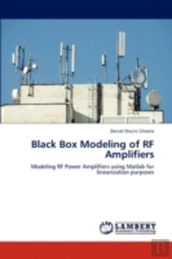Bertrand.pt - Black Box Modeling Of Rf Amplifiers