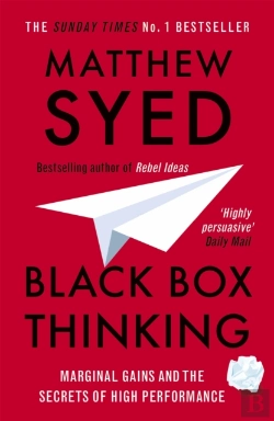 Bertrand.pt - Black Box Thinking