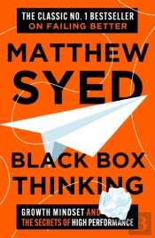 Black Box Thinking
