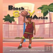Black Boy Arise