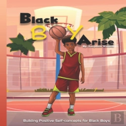 Bertrand.pt - Black Boy Arise