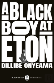 Black Boy At Eton