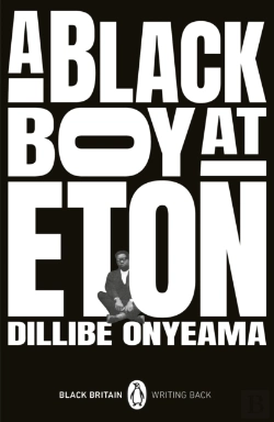 Bertrand.pt - Black Boy At Eton