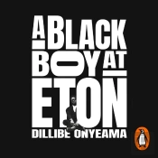 Black Boy At Eton