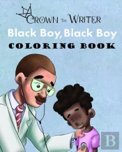 Black Boy, Black Boy Coloring Book