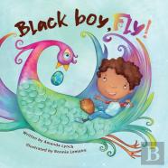 Black Boy, Fly!