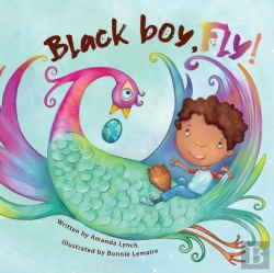 Bertrand.pt - Black Boy, Fly!