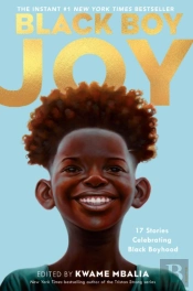 Black Boy Joy
