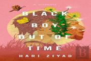 Black Boy Out Of Time