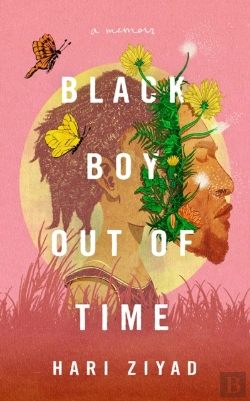 Bertrand.pt - Black Boy Out Of Time