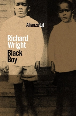 Bertrand.pt - Black Boy