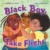 Black Boy, Take Flight