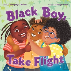 Bertrand.pt - Black Boy, Take Flight