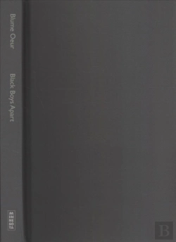 Bertrand.pt - Black Boys Apart