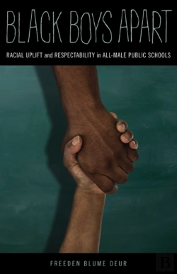 Bertrand.pt - Black Boys Apart