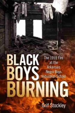 Bertrand.pt - Black Boys Burning