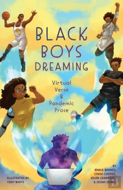 Bertrand.pt - Black Boys Dreaming