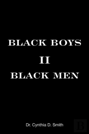 Black Boys Ii Black Men