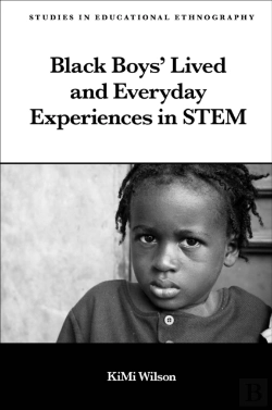 Bertrand.pt - Black Boysâ€™ Lived And Everyday Experiences In Stem