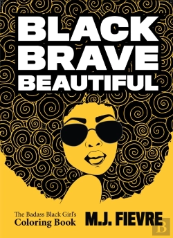 Bertrand.pt - Black Brave Beautiful