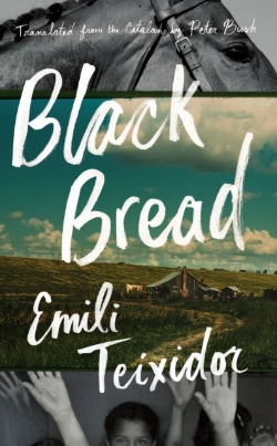 Bertrand.pt - Black Bread