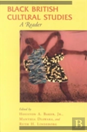 Black British Cultural Studies
