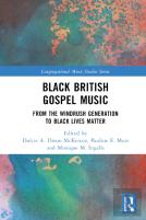 Black British Gospel Music