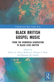 Black British Gospel Music