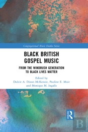 Black British Gospel Music
