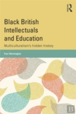 Bertrand.pt - Black British Intellectuals And Education