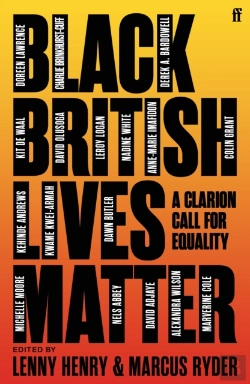 Bertrand.pt - Black British Lives Matter
